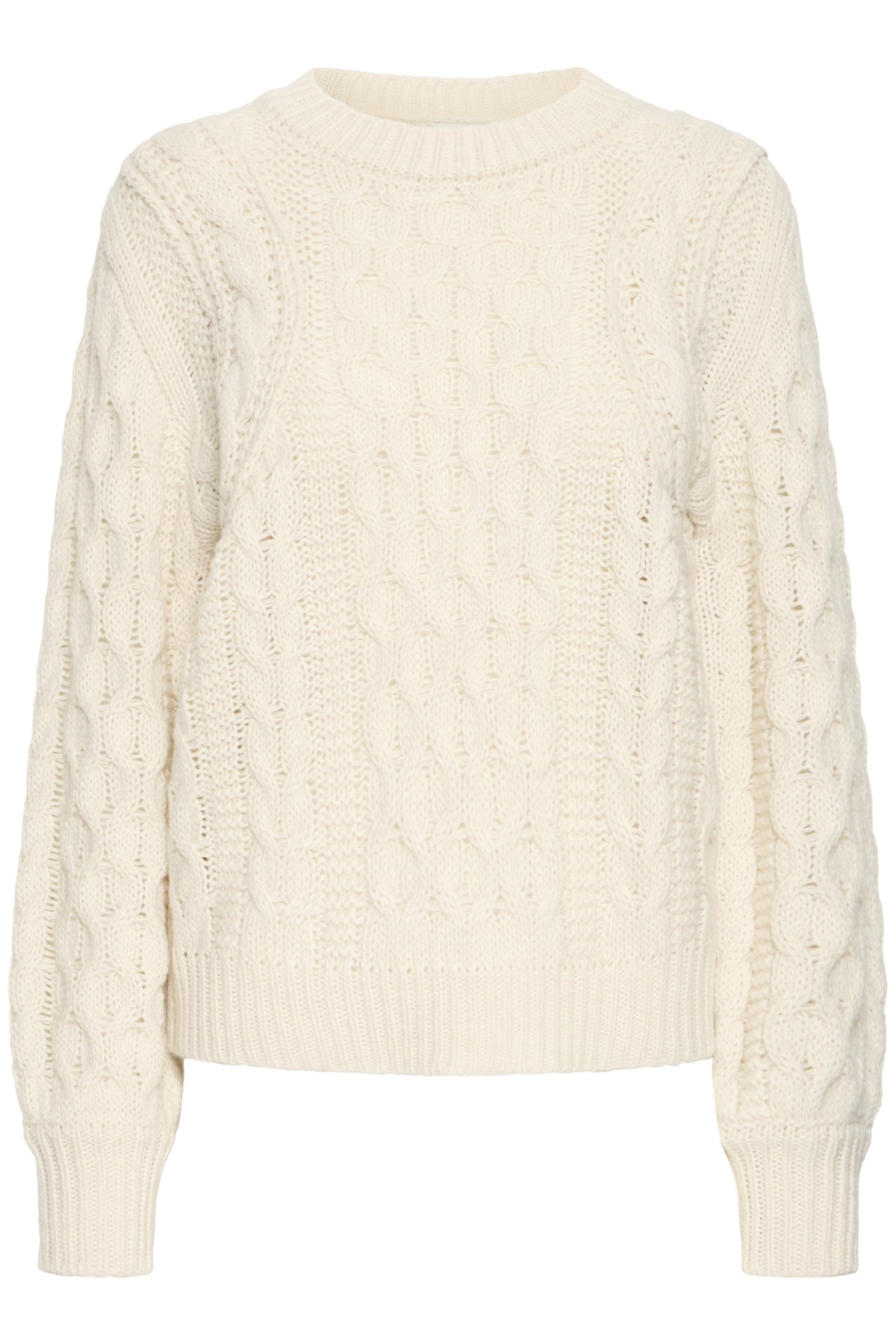 Tricot Norma | Bouleau