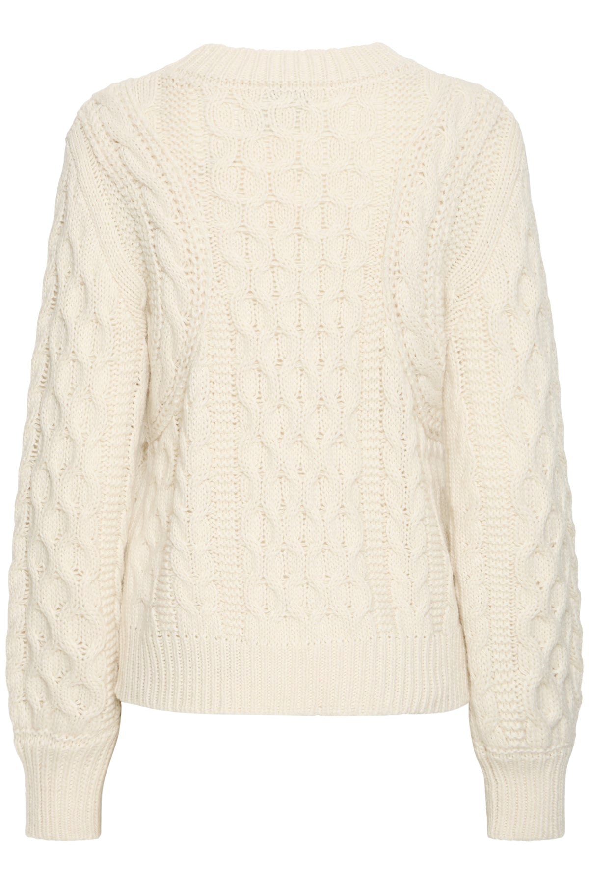 Tricot Norma | Bouleau