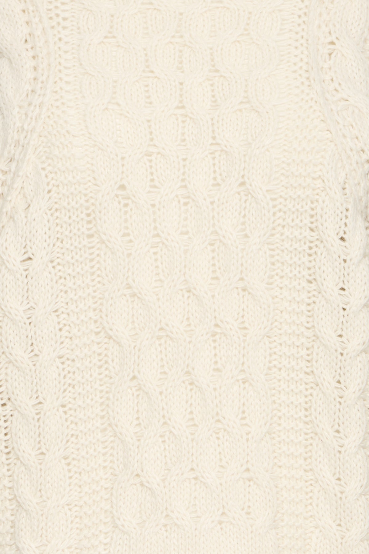 Tricot Norma | Bouleau