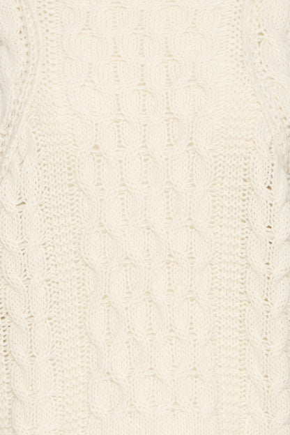 Tricot Norma | Bouleau