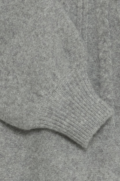 Tricot Magge | Gris