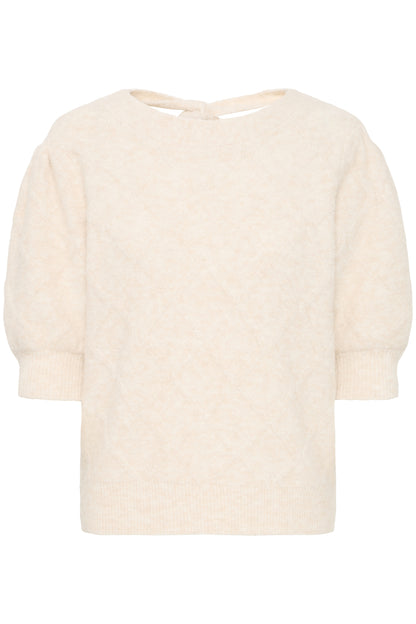 Tricot Omea | Bouleau