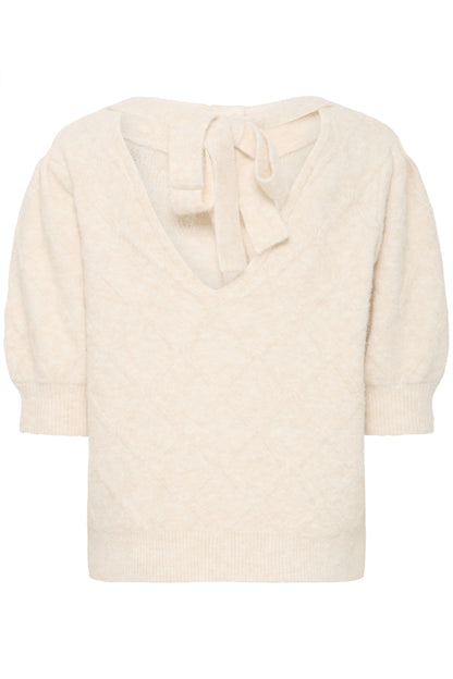 Tricot Omea | Bouleau
