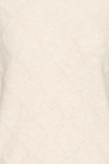 Tricot Omea | Bouleau