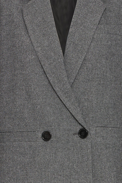 Veston Etona | Gris foncé