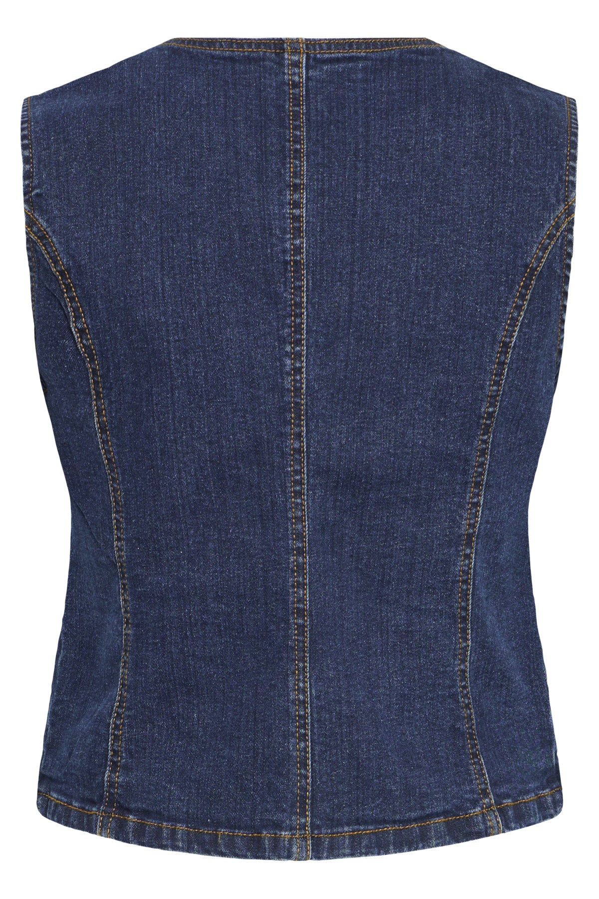 Veste Komma | Bleu foncé