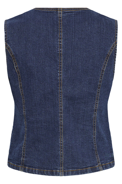 Veste Komma | Bleu foncé