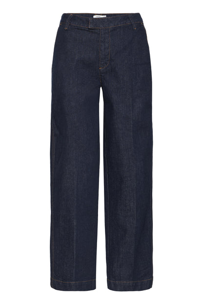 Jeans Tailor | Bleu foncé