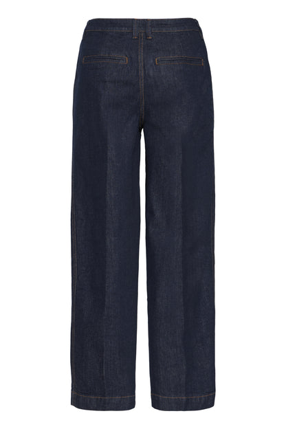 Jeans Tailor | Bleu foncé