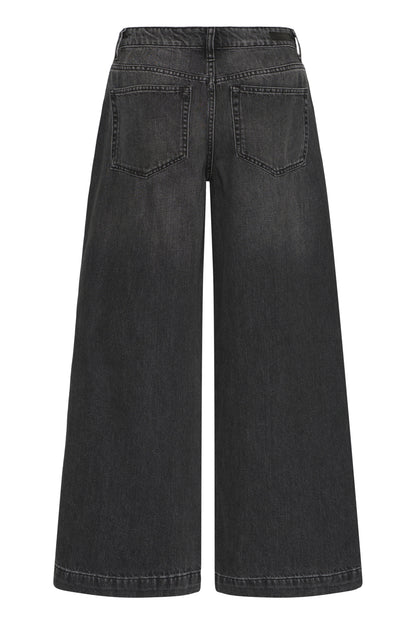 Jeans Kanoa | Noir délavé