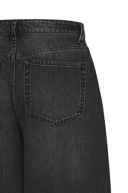 Jeans Kanoa | Noir délavé