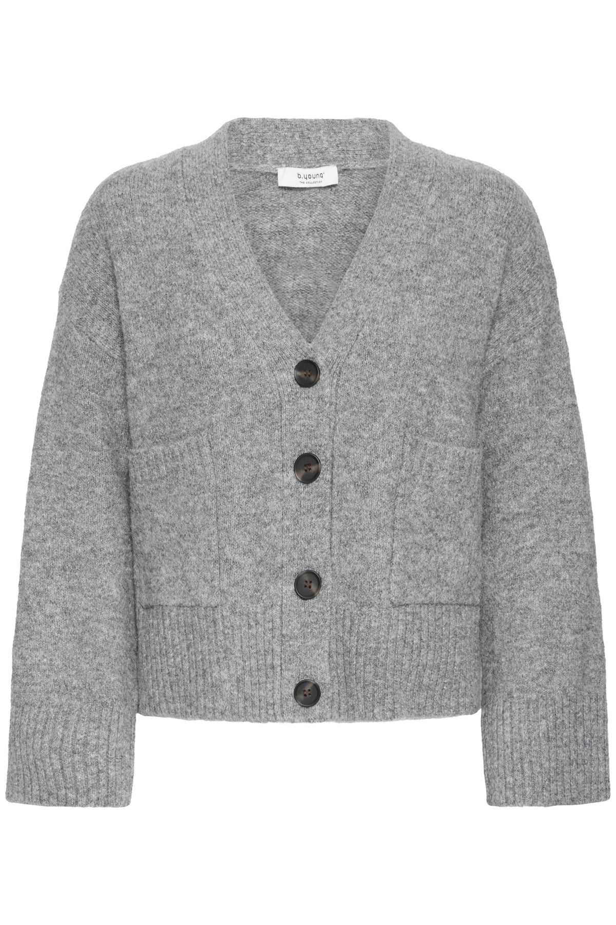 Cardigan Otti | Gris