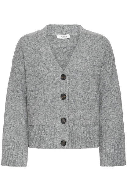 Cardigan Otti | Gris