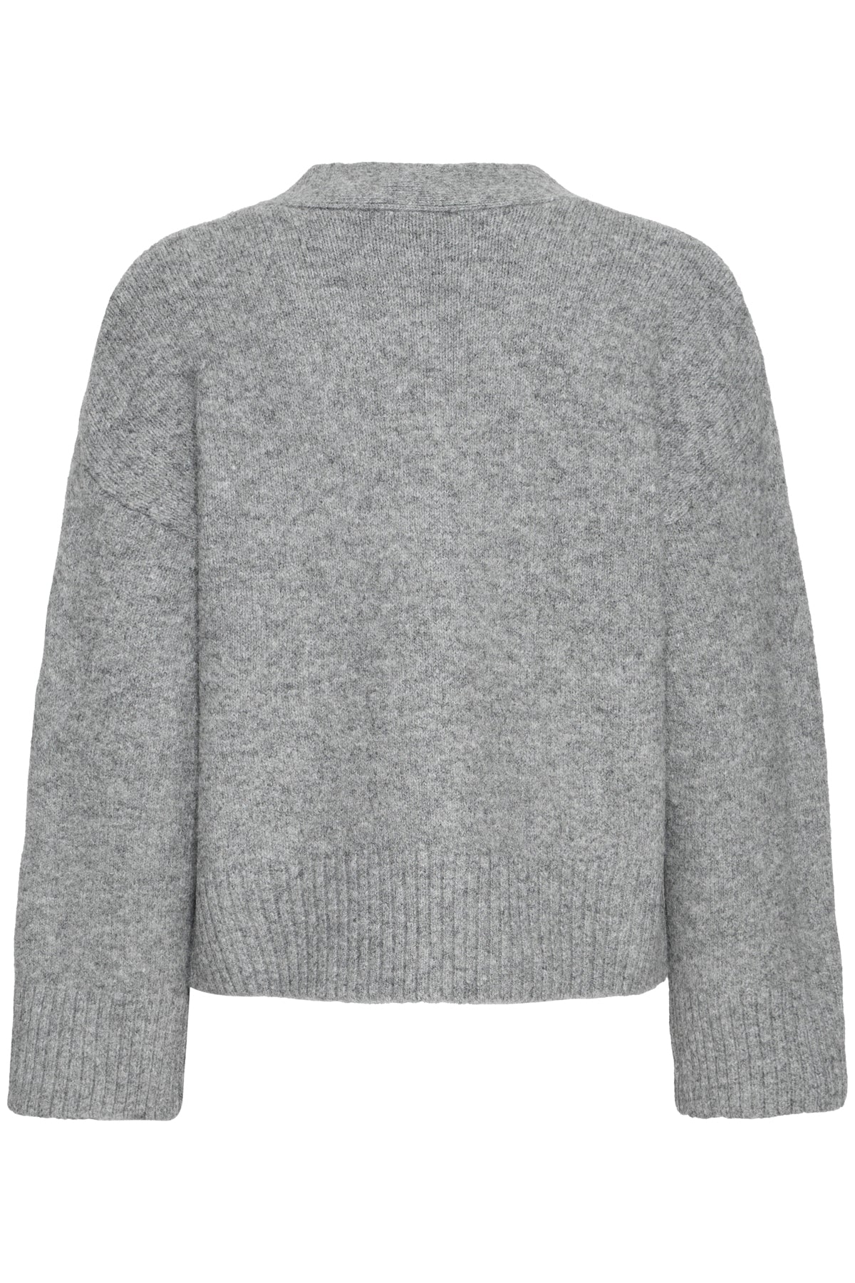 Cardigan Otti | Gris