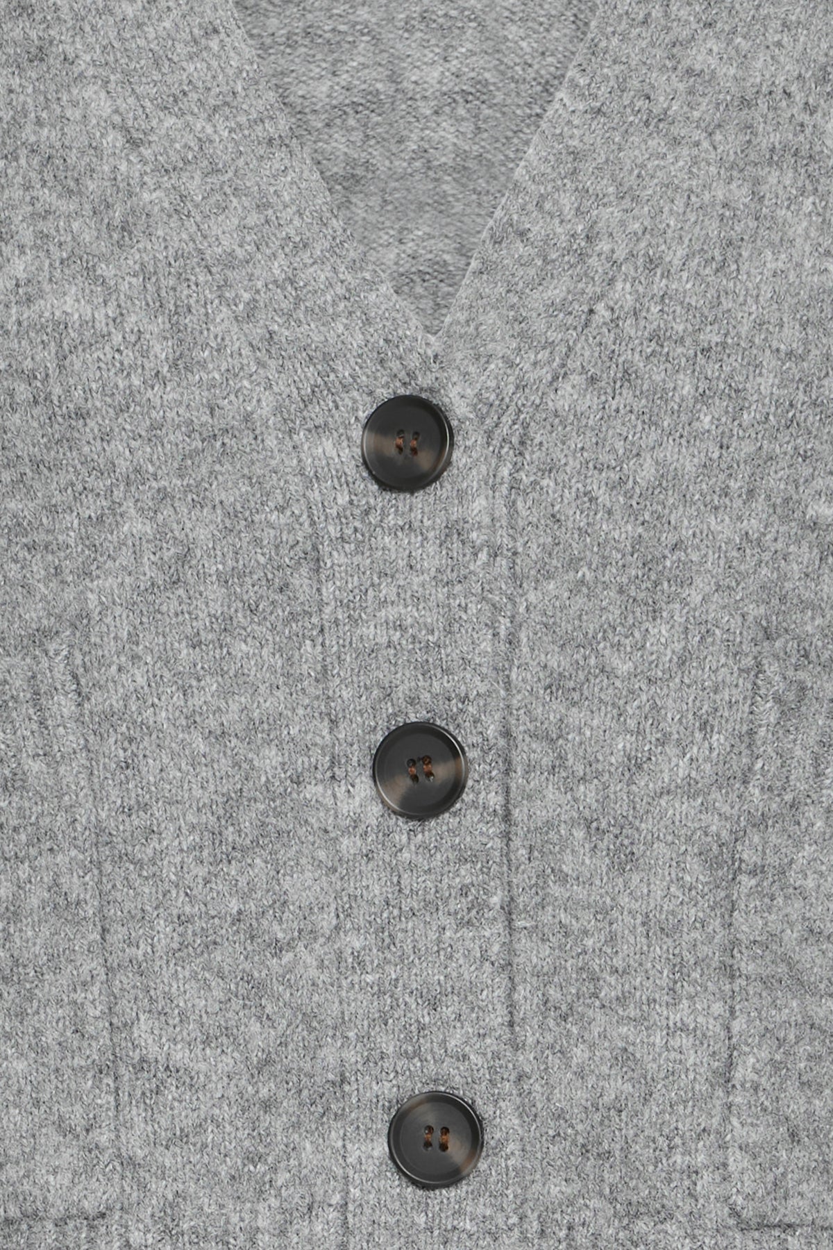 Cardigan Otti | Gris