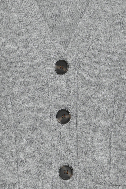 Cardigan Otti | Gris
