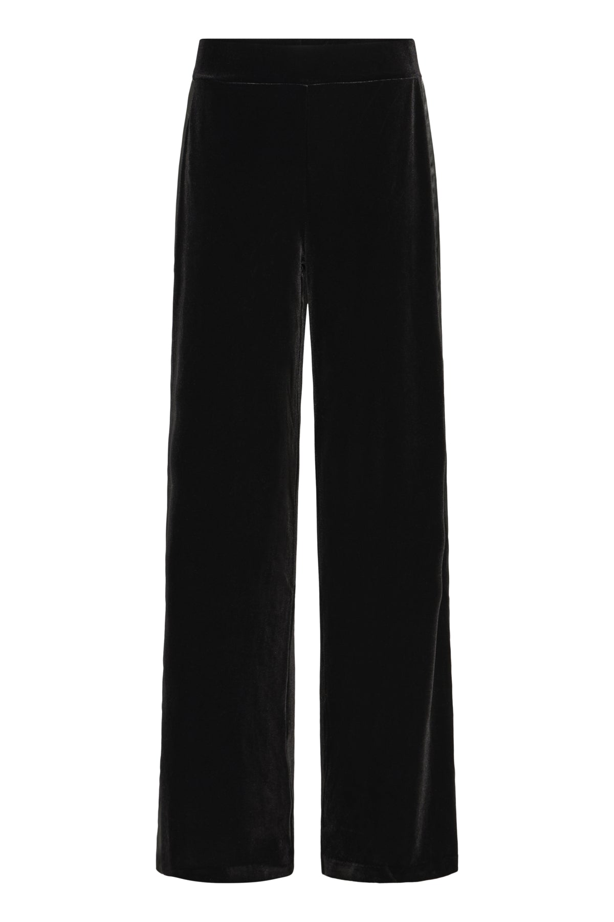 Pantalon Perlina | Noir