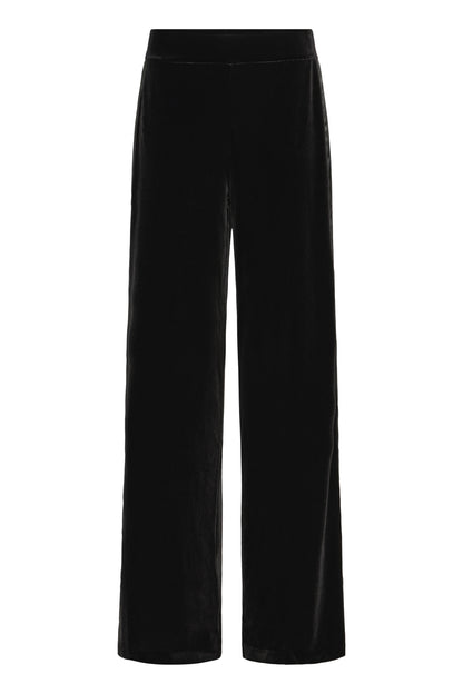 Pantalon Perlina | Noir