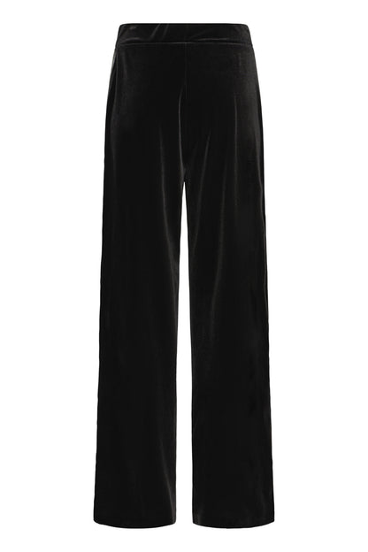 Pantalon Perlina | Noir