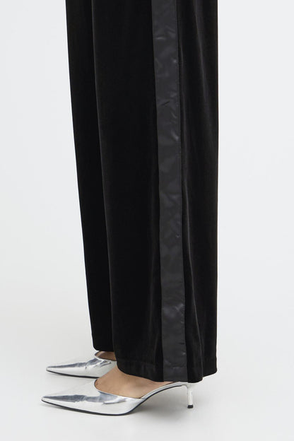 Pantalon Perlina | Noir