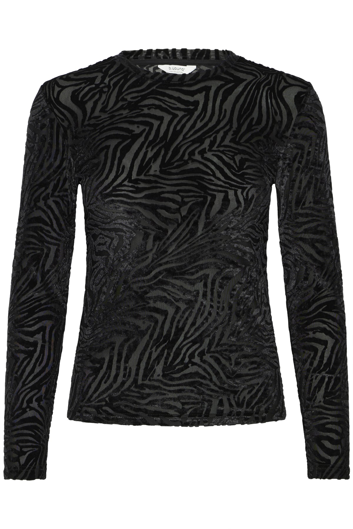 Chandail Shirley | Noir