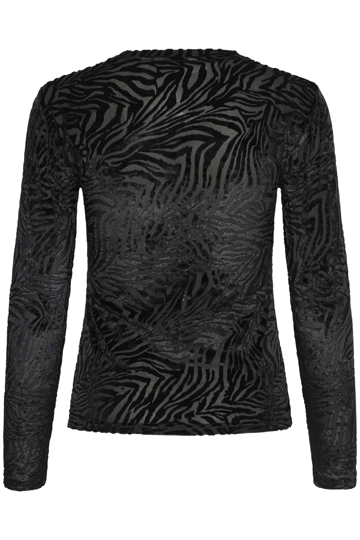 Chandail Shirley | Noir