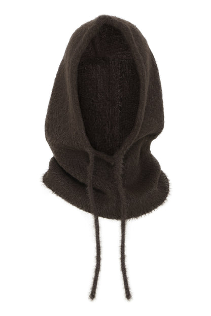 Cagoule Vips - B.young | Brun