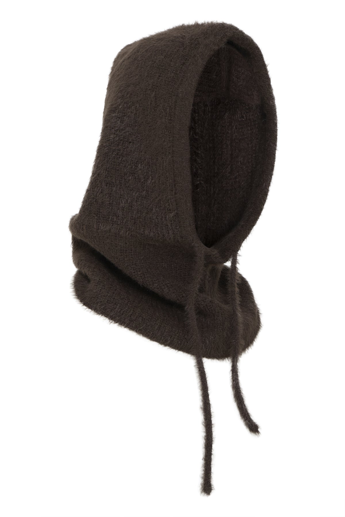 Cagoule Vips - B.young | Brun