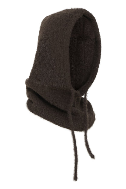 Cagoule Vips - B.young | Brun