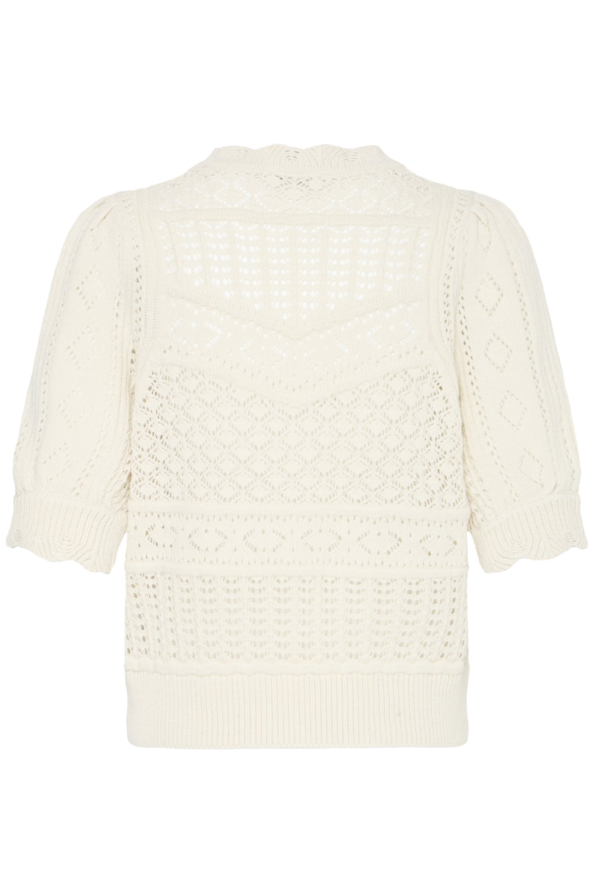 Tricot Najo - B.Young | Bouleau