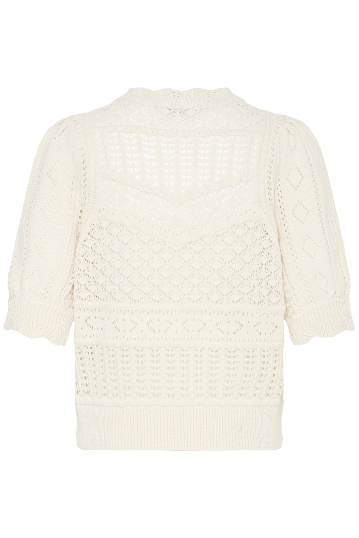 Tricot Najo - B.Young | Bouleau