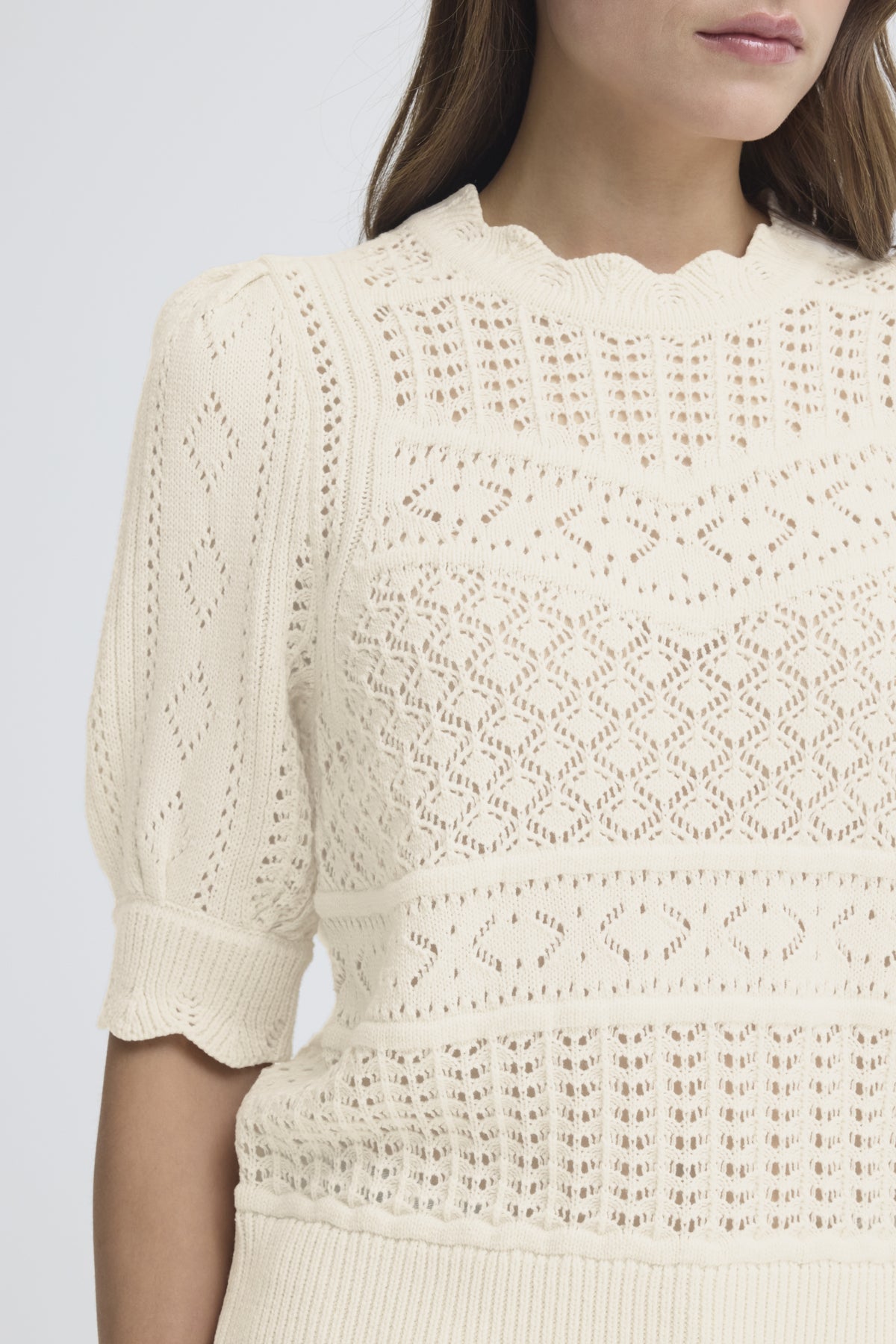 Tricot Najo - B.Young | Bouleau