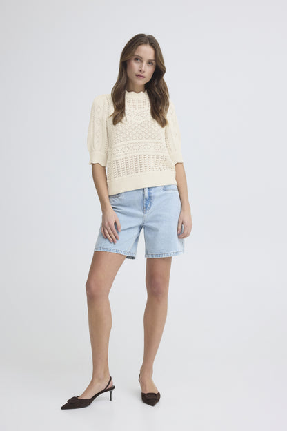 Tricot Najo - B.Young | Bouleau