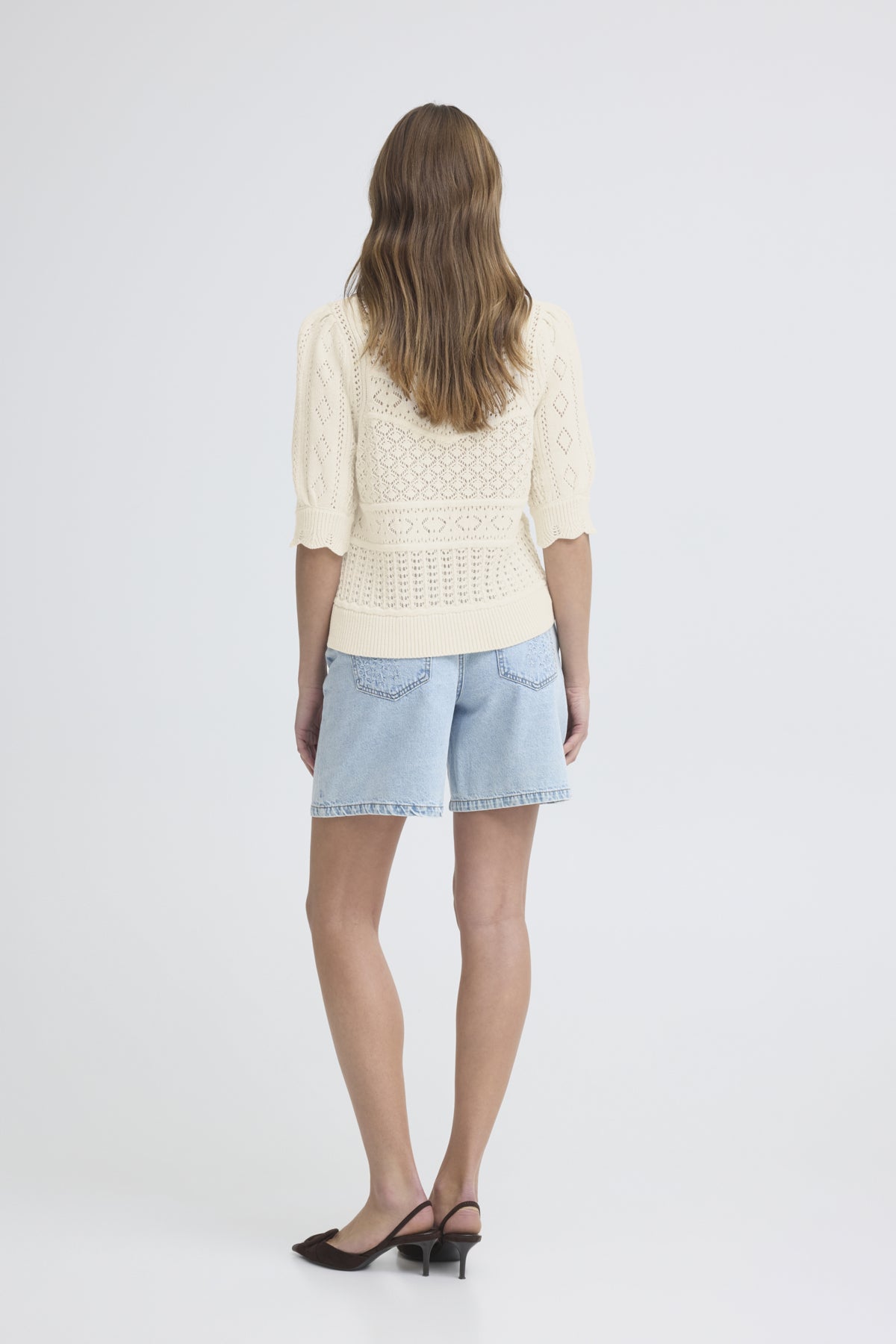 Tricot Najo - B.Young | Bouleau