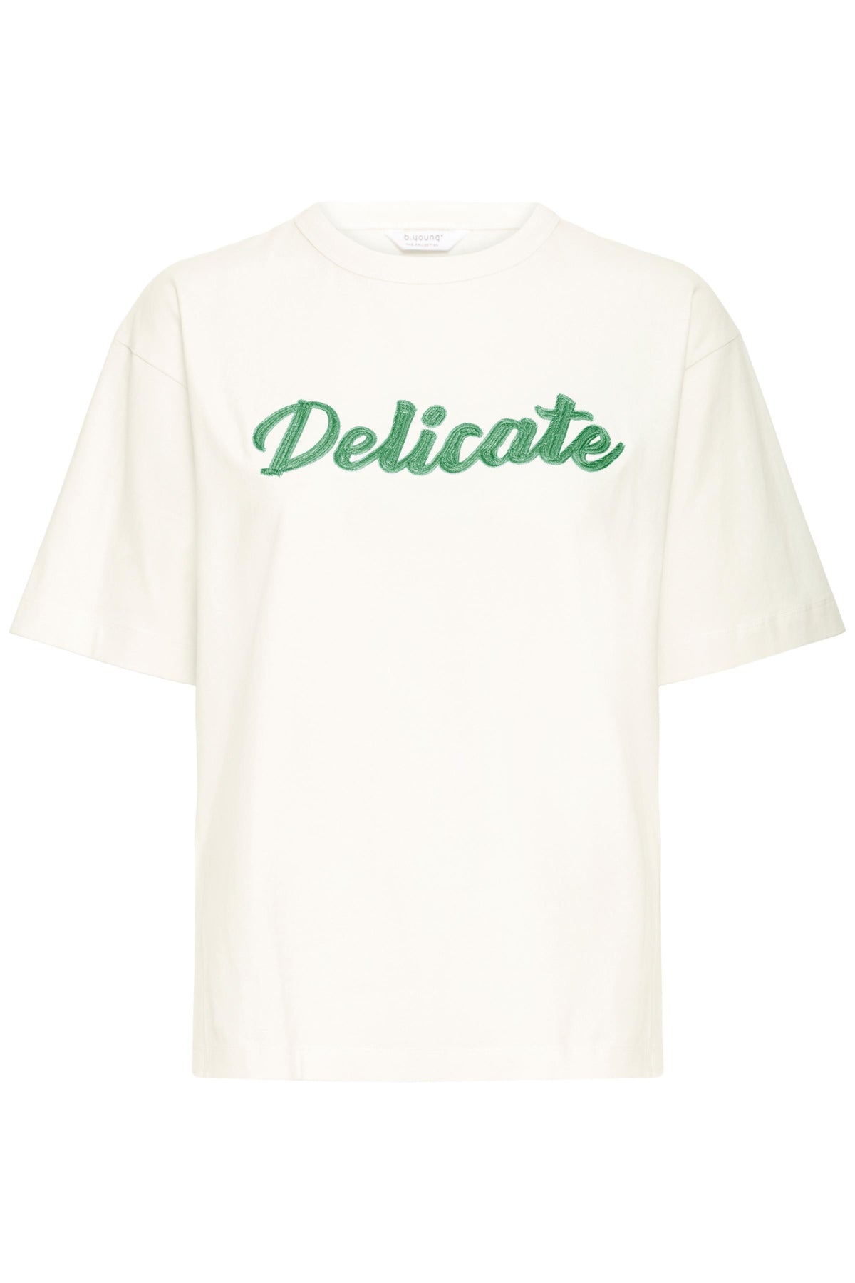 T-shirt Pandinna - B.young | Blanc