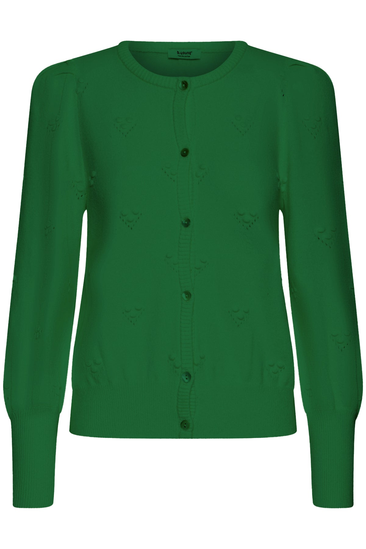 Cardigan Manina - B.young| Vert