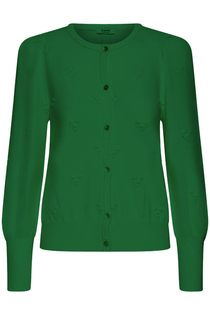 Cardigan Manina - B.young| Vert