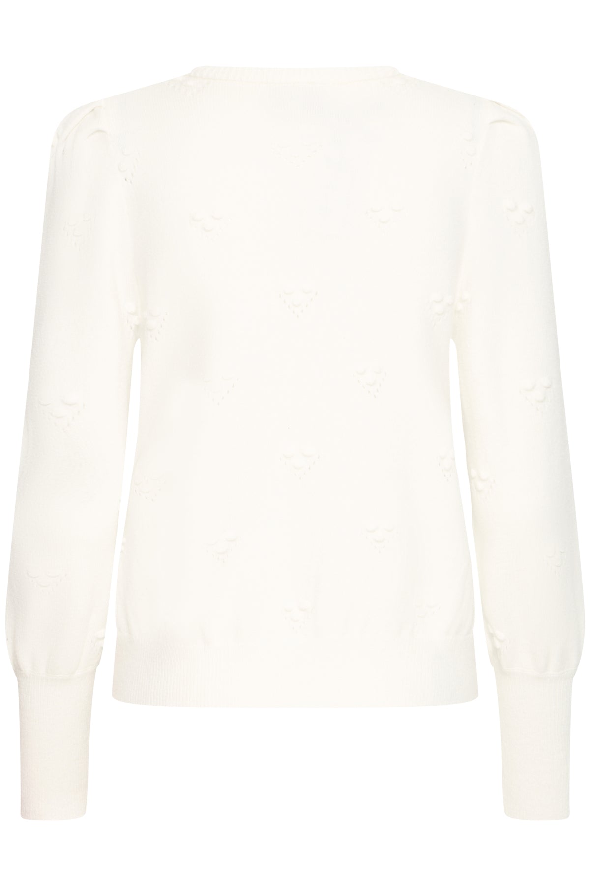 Cardigan Manina | Guimauve