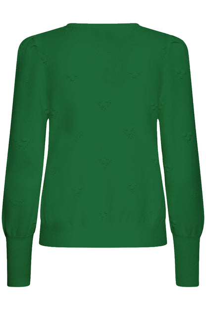 Cardigan Manina - B.young| Vert
