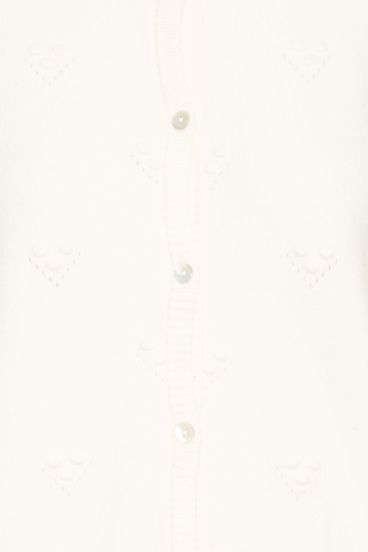 Cardigan Manina | Guimauve