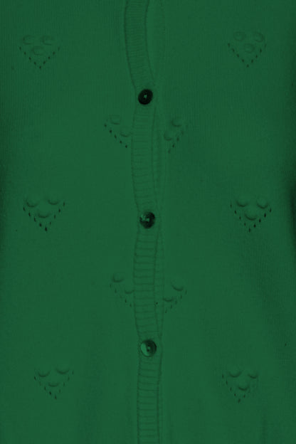 Cardigan Manina - B.young| Vert