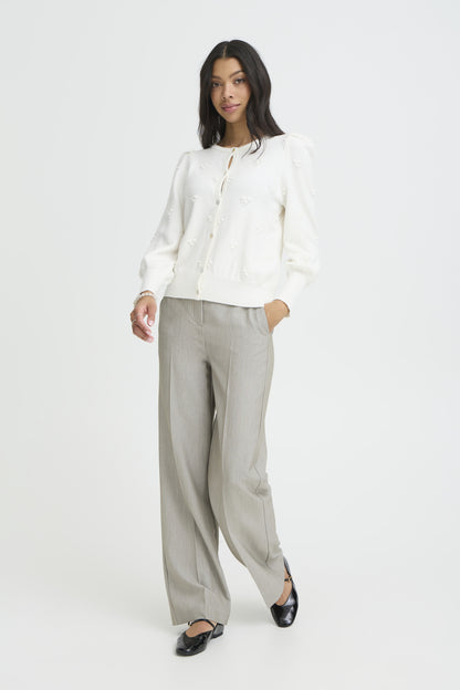 Cardigan Manina | Guimauve