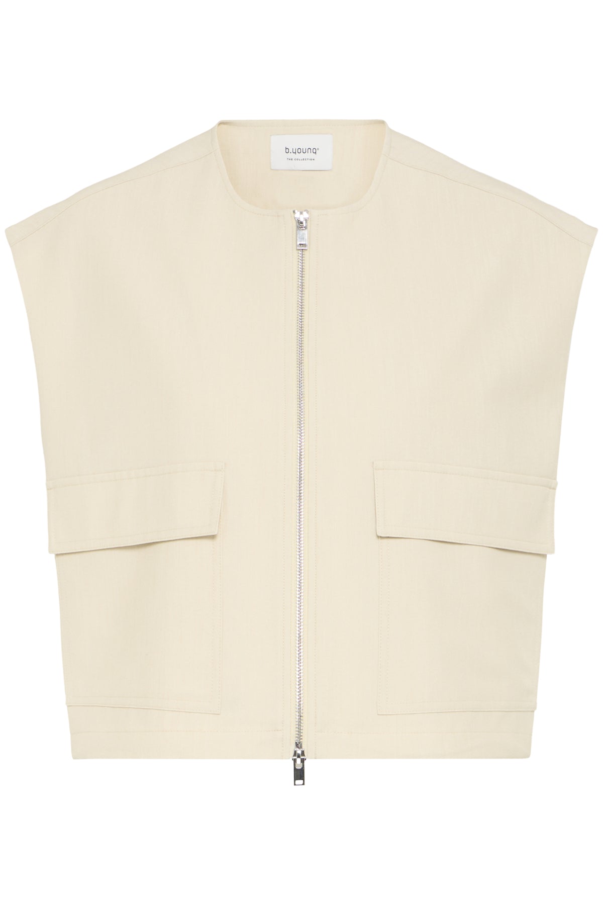 Veste Danta - B.young| Beige