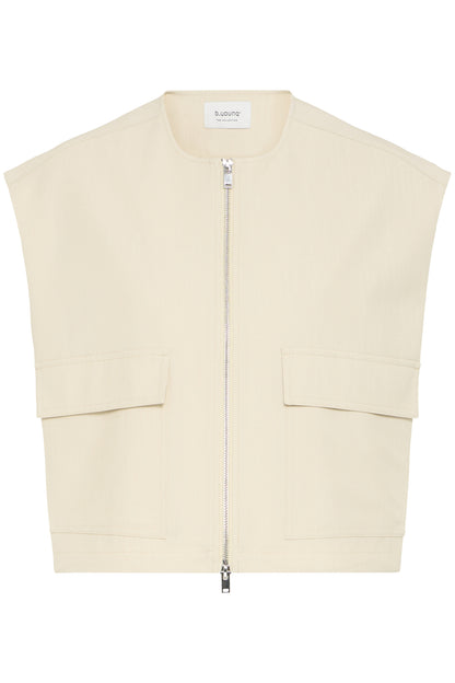 Veste Danta - B.young| Beige