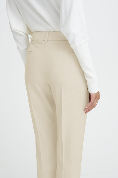 Pantalon Danta - B.young | Beige