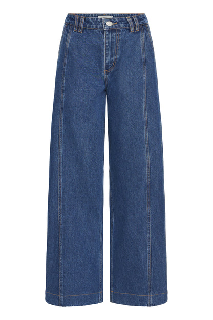 Jeans Kakai - B.young | Bleu foncé