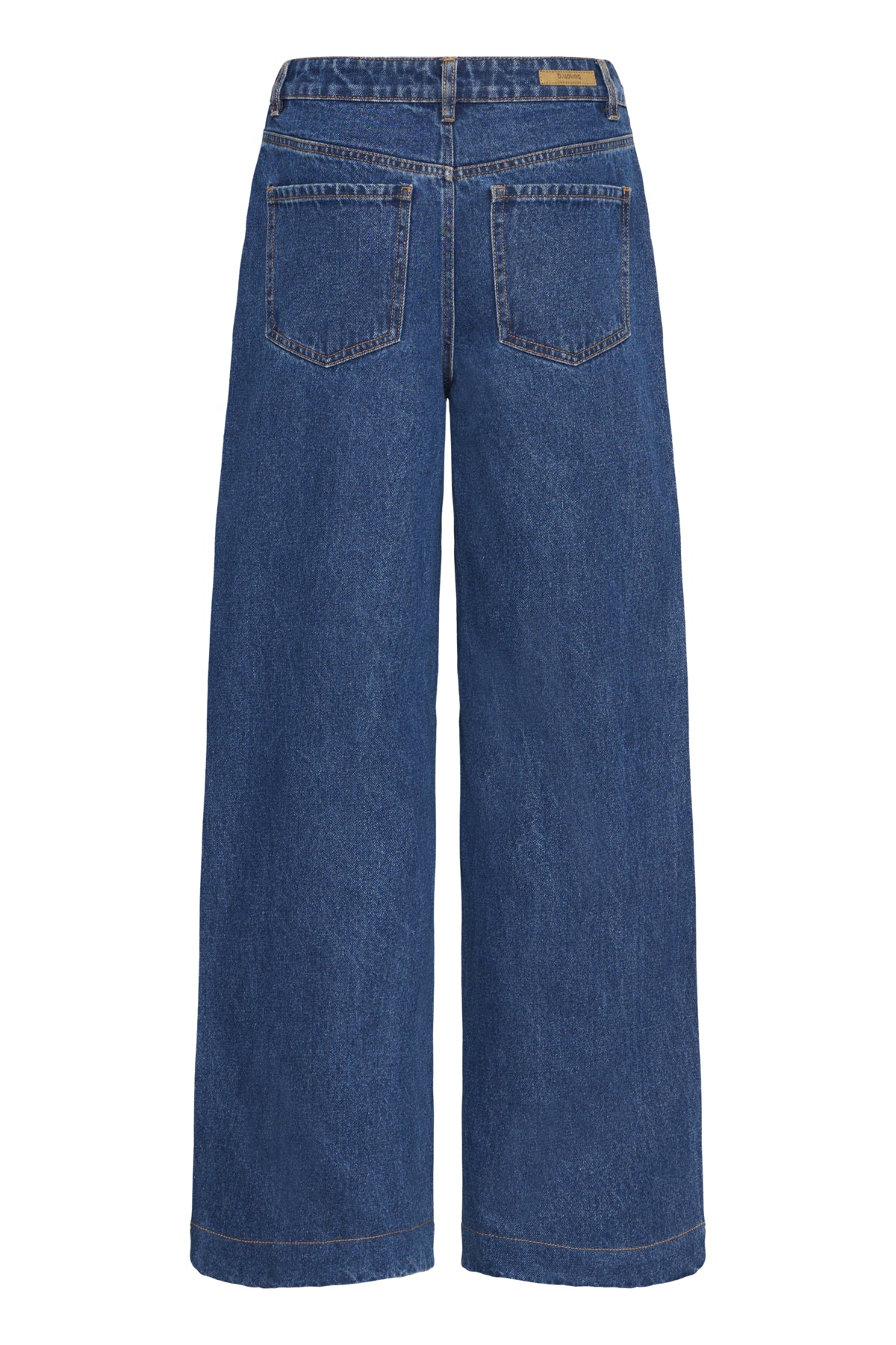 Jeans Kakai - B.young | Bleu foncé