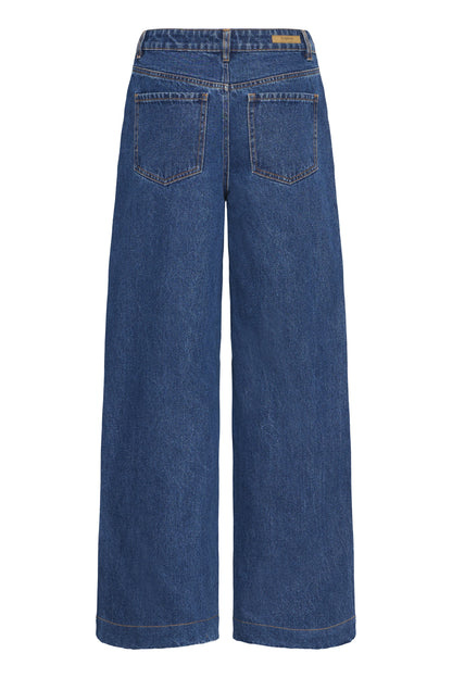 Jeans Kakai - B.young | Bleu foncé