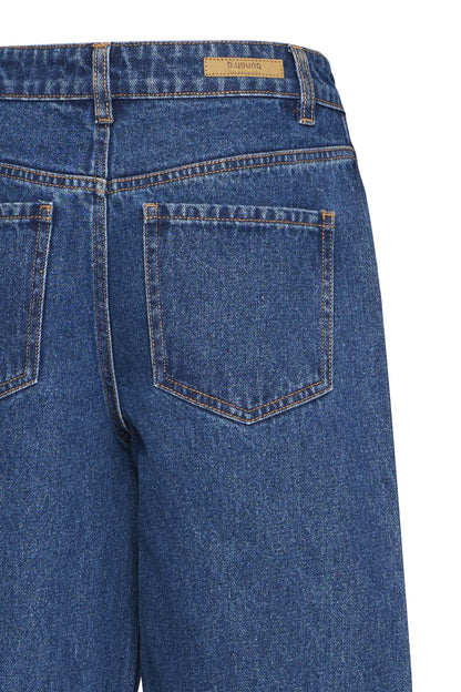 Jeans Kakai - B.young | Bleu foncé