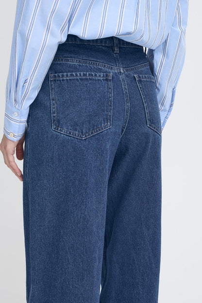 Jeans Kakai - B.young | Bleu foncé